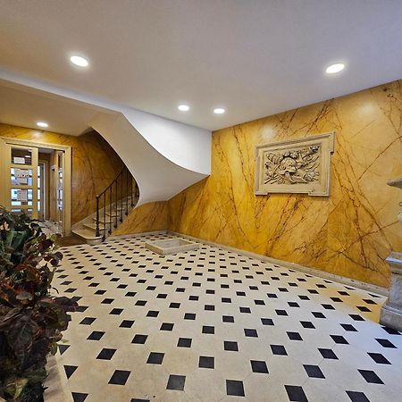 Home In Paris Invalides Beautiful Flat Near Orsay And Eiffel Tower Eksteriør bilde