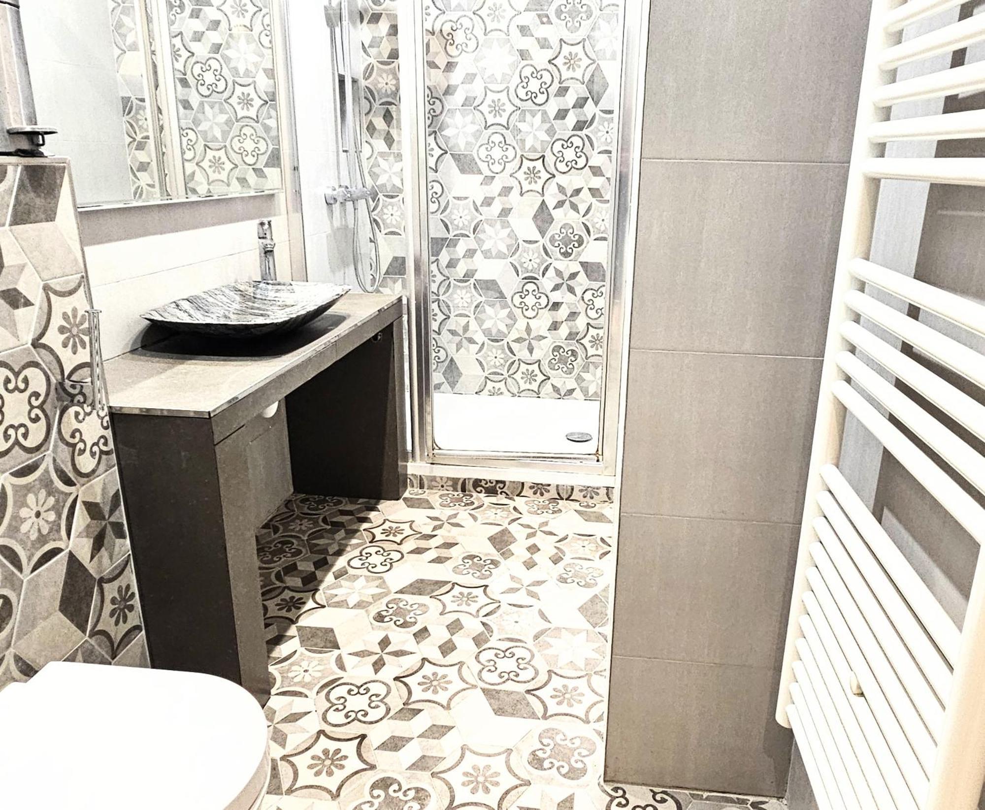 Home In Paris Invalides Beautiful Flat Near Orsay And Eiffel Tower Eksteriør bilde