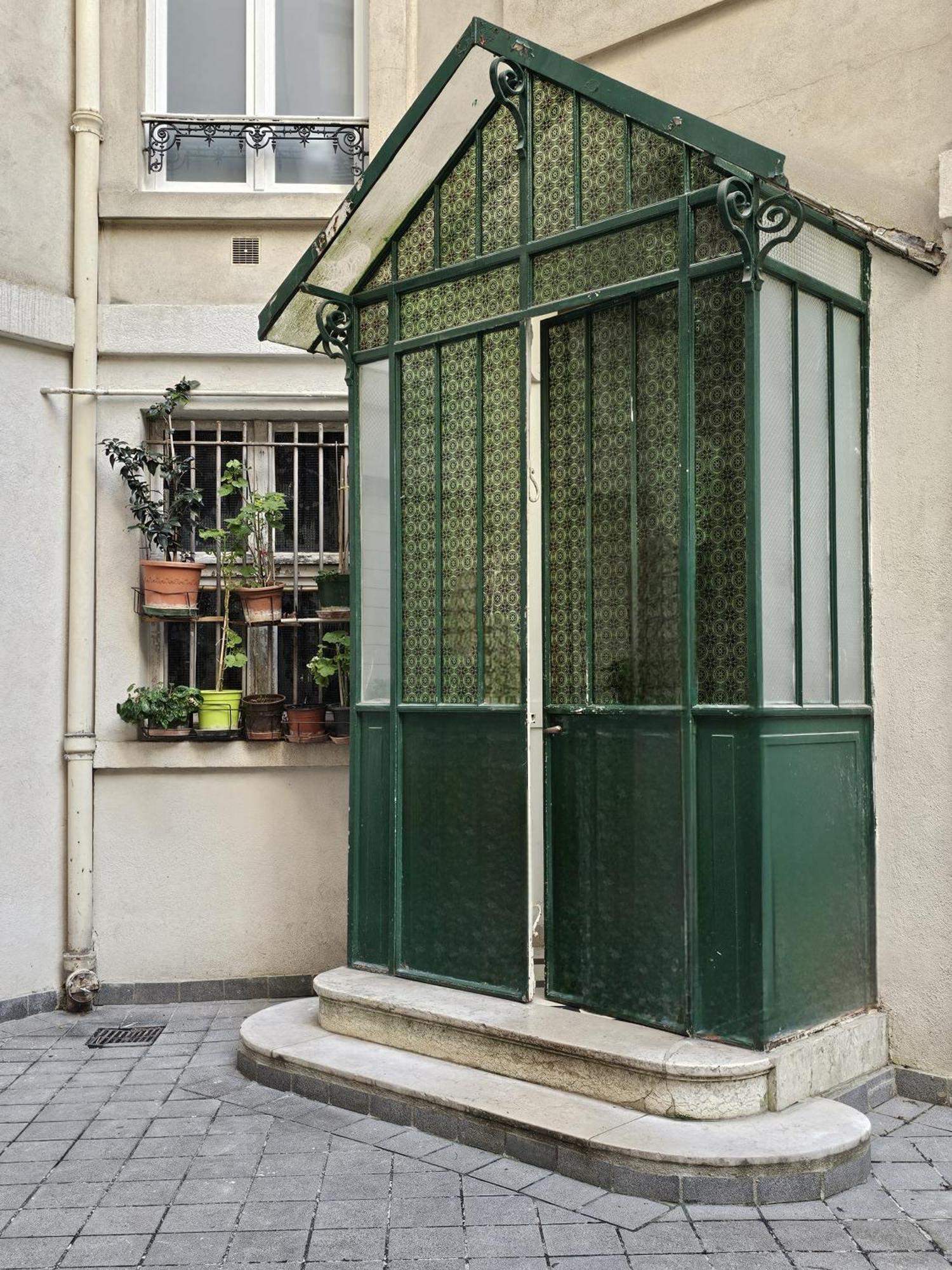 Home In Paris Invalides Beautiful Flat Near Orsay And Eiffel Tower Eksteriør bilde