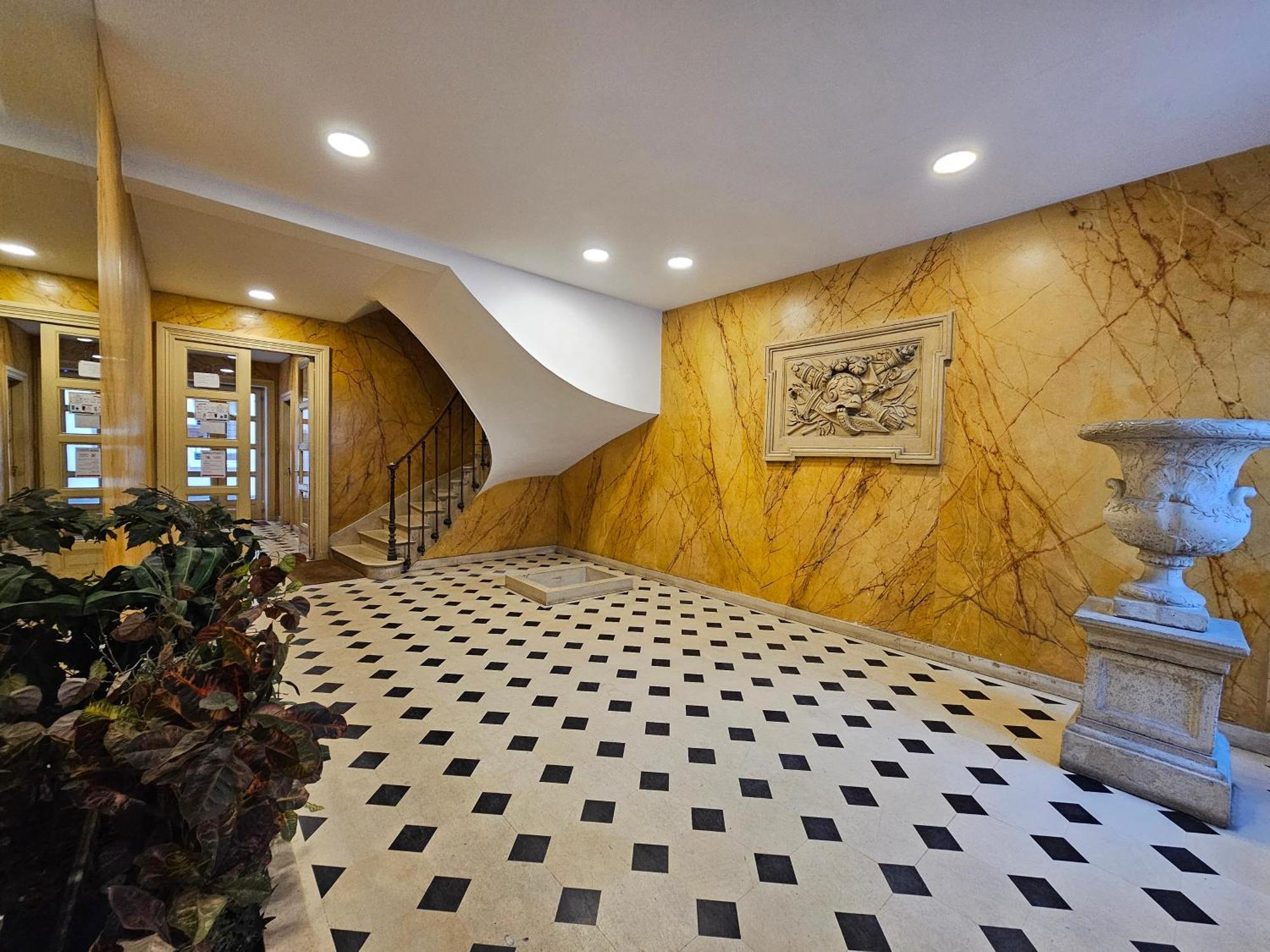 Home In Paris Invalides Beautiful Flat Near Orsay And Eiffel Tower Eksteriør bilde